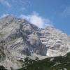 Hochtor 2369m, der höchste Gipfel im Gesäuse - Hochtor001.JPG